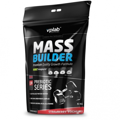  VPlab Mass Builder 5000 