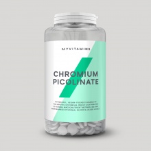  Myprotein Chrome Picolinate 180 