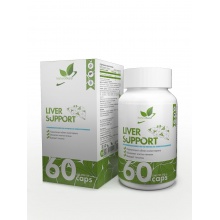   NaturalSupp Liver support  60 