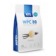  KFD Nutrition Premium WPC 900 