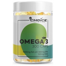  MyChoice Omega 3 300 