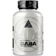  Biohacking Mantra GABA 680  60 