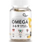  Optimum System Omega-3-6-9 Complex 90 