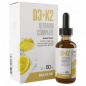  Maxler Vitamin D3 + K2 drops 60 