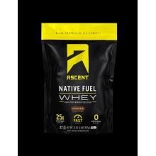  Ascent Protein Whey 907 