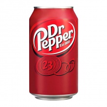  Dr Pepper Classic  330 