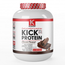  KickOff  Whey Protein 2000 
