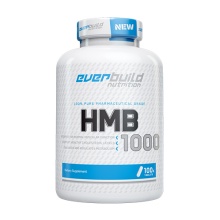  Everbuild Nutrition HMB 100 