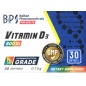  Balkan Pharmaceuticals Vitamin D3 600 IU 30 