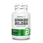  BioTech Ginkgo Biloba 90 