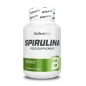  BioTech Spirulina 100 