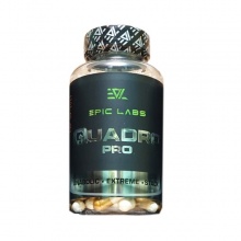   Epic Labs Quadro Pro 60 