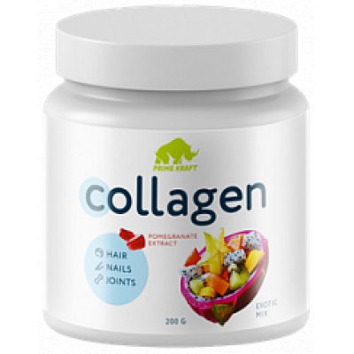  Prime Kraft Collagen 200 