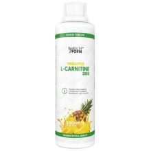 Л-Карнитин Health Form L-Carnitine concentrate 3000 500 мл