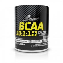 БЦАА Olimp BCAA 20:1:1 Xplode Powder 200 гр