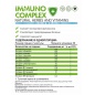 Витамины NaturalSupp IMMUNO COMPLEX  60 капсул