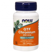  NOW GTF Chromium 200  100 