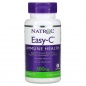 Витамин NATROL Easy-C 500 мг 60 капсул