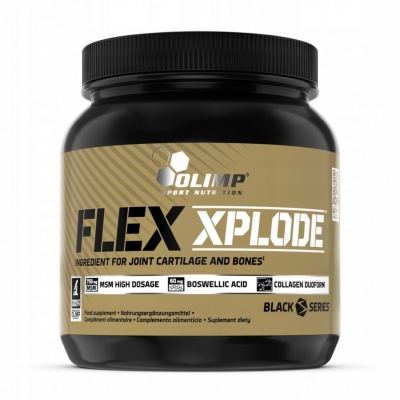  Olimp Flex Xplode 504 