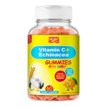 Витамины Proper Vit Vitamin C plus Echinacea 60 таблеток
