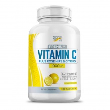  Proper Vit  Vitamin C 1000 mg Plus Rosehips and Citrus 100 