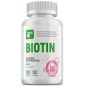  4Me Nutrition Biotin 5000  120 
