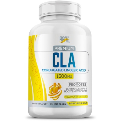  Proper Vit CLA 1500  90 