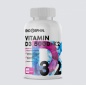 Витамины ENDORPHIN vitamin D3 5000 + K2 90 капсул