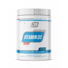  2SN Vitamin D3 10 000 IU 120 