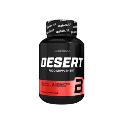  BioTechUSA Desert 100 