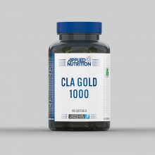  Applied Nutrition CLA GOLD 1000  100 