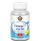  Innovative Quality KAL Omega-3 60 