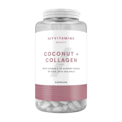  Myprotein Collagen and Coconut 60 