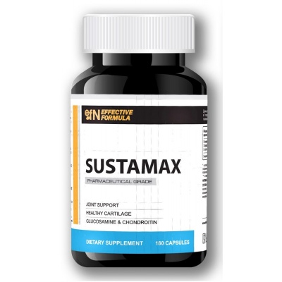  Effective Formula Sustamax 180 