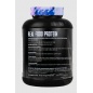  Reckful Real food Protein Isolate -mix NO lactose 1800 